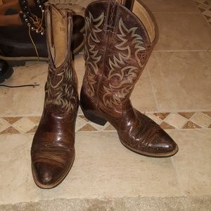 Ariat size 11.5D style 10010289